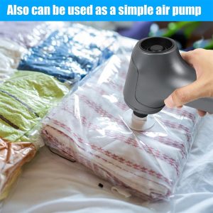 Jamaky JMK1600, Handheld Vacuum Cleaner - Image 6