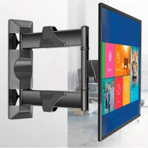 NB TV Wall Mount for 32-55″ Flat Screen TV’s P4 - Image 3