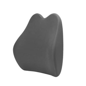 Memory Foam Lumbar Support Pillow - Image 1