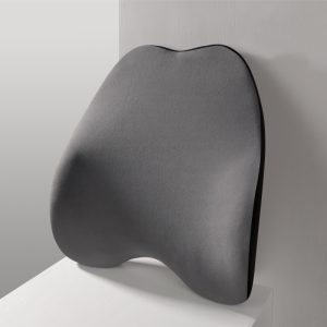Memory Foam Lumbar Support Pillow - Image 6