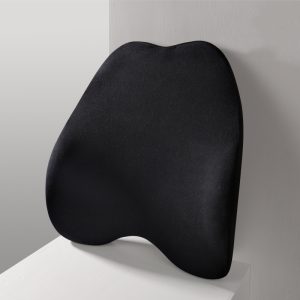 Memory Foam Lumbar Support Pillow - Image 8