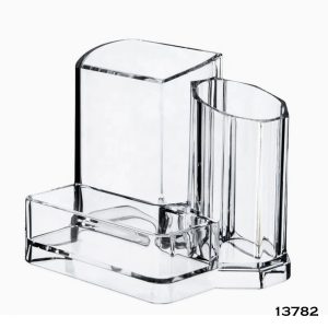Acrylic Cosmetic Organizer, #1125 - Image 5