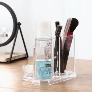 Acrylic Cosmetic Organizer, #1125 - Image 3