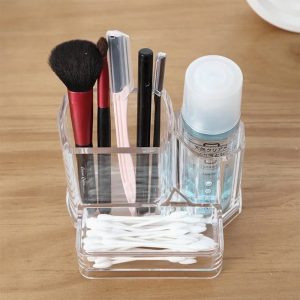 Acrylic Cosmetic Organizer, #1125 - Image 4