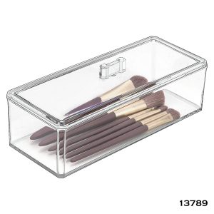 Acrylic Cosmetic Organizer, #115-1 - Image 1