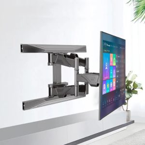 TV Wall Mount for 40″- 80″ TV’s S200-P6 - Image 4