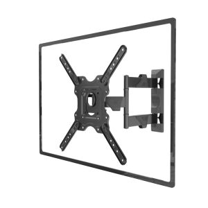 NB TV Wall Mount for 32-55″ Flat Screen TV’s P4 - Image 2