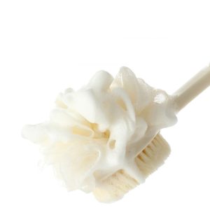 Sanitary Double-Sided Long handle Bath Brush Scrubbing - Image 5