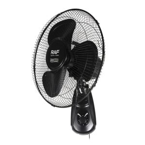 RAF R.921, 16″ Electric fan wall mounted - Image 3