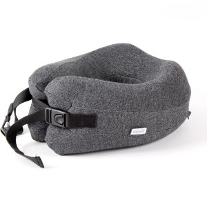 Flying Bear Travel Pillow Memory Foam Neck Pillow - Image 3