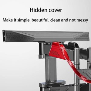 TV Wall Mount for 40″- 80″ TV’s S200-P6 - Image 7