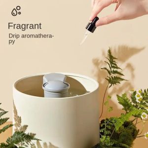 DSP KD3084 Ultra sonic Humidifier 23W, 4.6L - Image 3