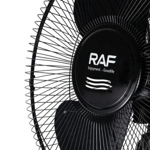 RAF R.921, 16″ Electric fan wall mounted - Image 6