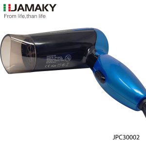 Jamaky JPC30002 Hair Dryer - Image 3