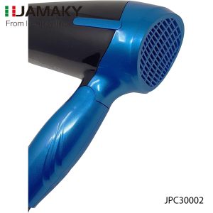 Jamaky JPC30002 Hair Dryer - Image 4