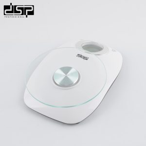 DSP KD7039, Digital Kitchen Scale - Image 4