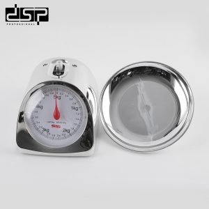 DSP KD7040, Kitchen Scale - Image 5