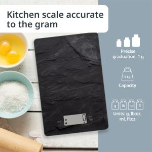 Raf R10004, Digital Kitchen Scale - Image 2