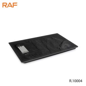 Raf R10004, Digital Kitchen Scale - Image 3