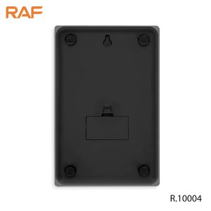 Raf R10004, Digital Kitchen Scale - Image 5
