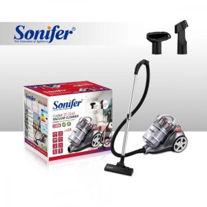 Sonifer SF-2243 Electric Vacuum Cleaner - 2800w - Image 3