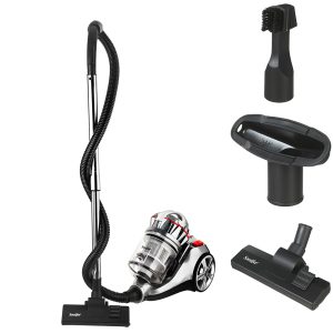 Sonifer SF-2243 Electric Vacuum Cleaner - 2800w - Image 4