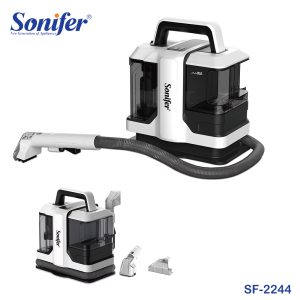 Sonifer SF-2244 Carpet & Sofa Vacuum Washer Cleaner - 450w Spot Cleaner - Image 1