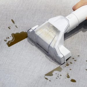 Sonifer SF-2244 Carpet & Sofa Vacuum Washer Cleaner - 450w Spot Cleaner - Image 4