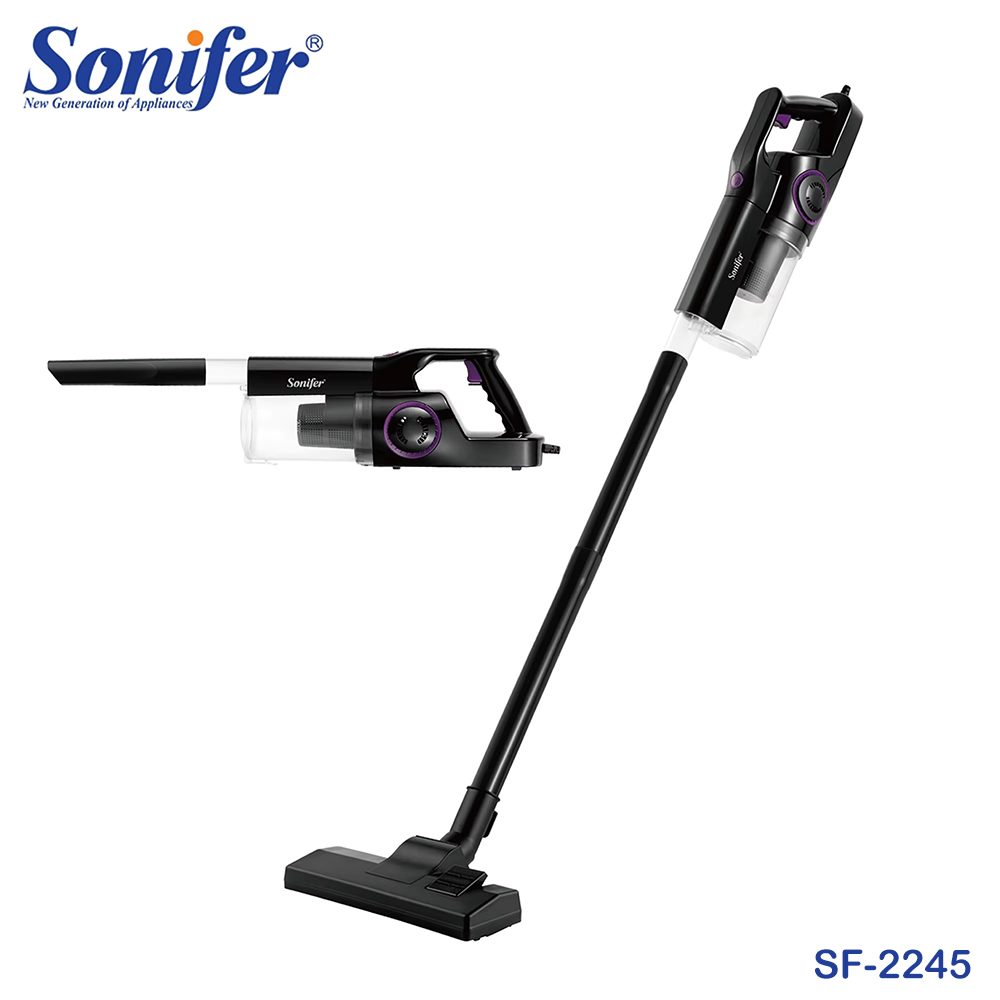 Sonifer SF-2245 Electric Vacuum Cleaner - 800w - TezkarShop Official ...