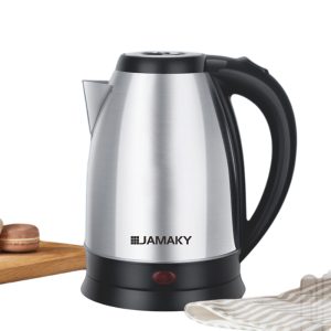 Jamaky JMK9501, Electric Kettle 2.0-Ltr - Image 3