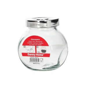 Danny Home 1-Piece Mini Spice Jar 180ml - Image 4