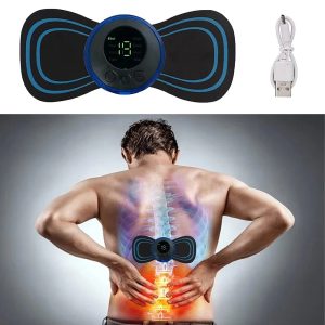 Portable Pulse Massager 100% Effective - Image 5