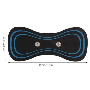 Portable Pulse Massager 100% Effective - Image 7