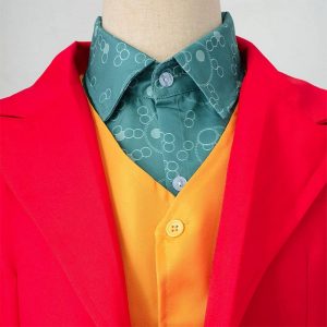 Halloween & Barbara Costumes - Joker #21 - Image 3