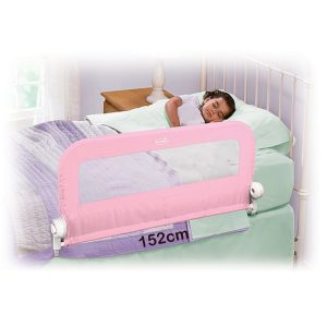 Safety Portable Bed Rail 152cm - Image 4