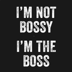 JUMBO Giant I'M The Boss Mug B0104 - Image 5