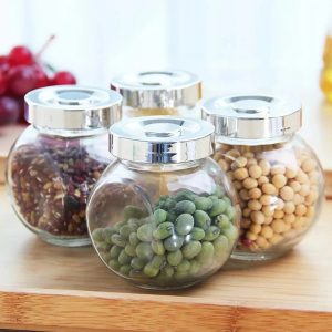 Danny Home 1-Piece Mini Spice Jar 180ml - Image 3