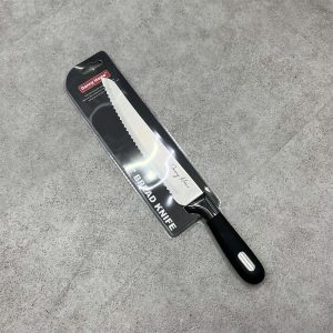 Danny Home 8" Stainless Steel Bread Knife - Image 3