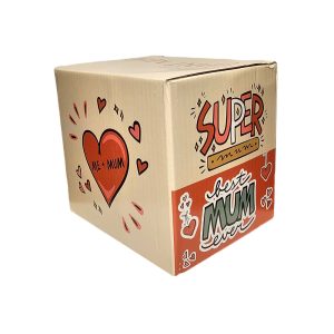 JUMBO Giant Super MOM Mug MO989 - Image 4