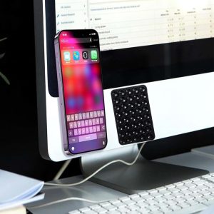 Double Sided Suction Cup Phone Mount 40-Suctions - Image 8