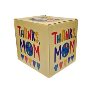 JUMBO Giant Thanks Mom Mug MO708 - Image 5