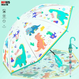 RST Kid Straight Umbrella size 85cm #RST025 - Image 6