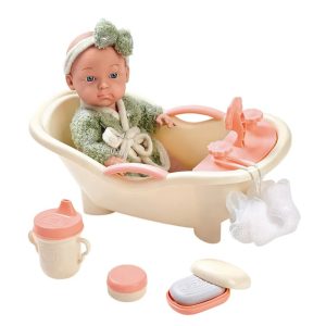 Baby Doll Bath Set - Image 3