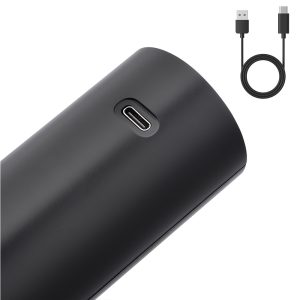 KLT Rechargeable Electric Wine Opener Set #322-24 - Image 5