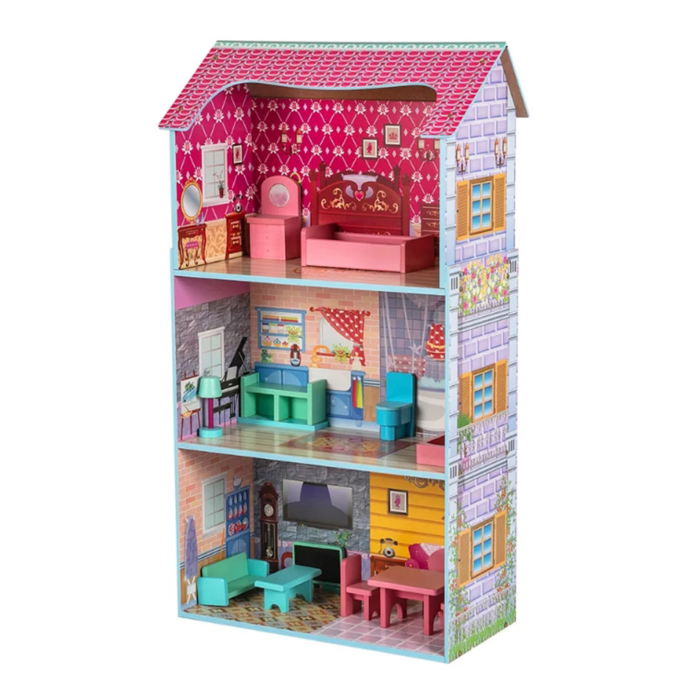 Caylee dream doll house sale