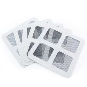 10-pieces Disposable Shower Drain Hair Catcher - Image 10