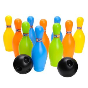 Bowling Game for Kids 20cm - 13 Pieces - Image 2