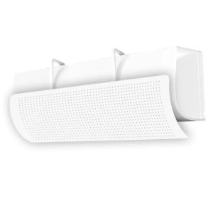 Adjustable Wind Direction Air Conditioning Vent Deflector - 90 x 28 cm - Image 6