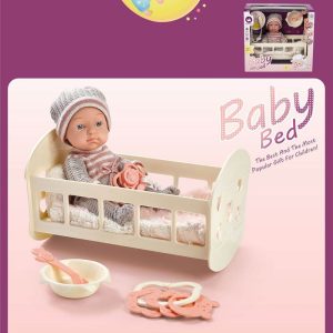 Baby Doll Bed Set - Image 2