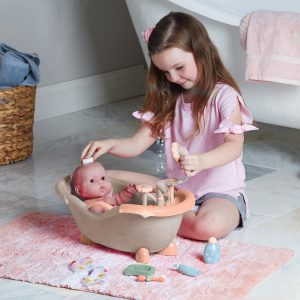Baby Doll Bath Set - Image 2